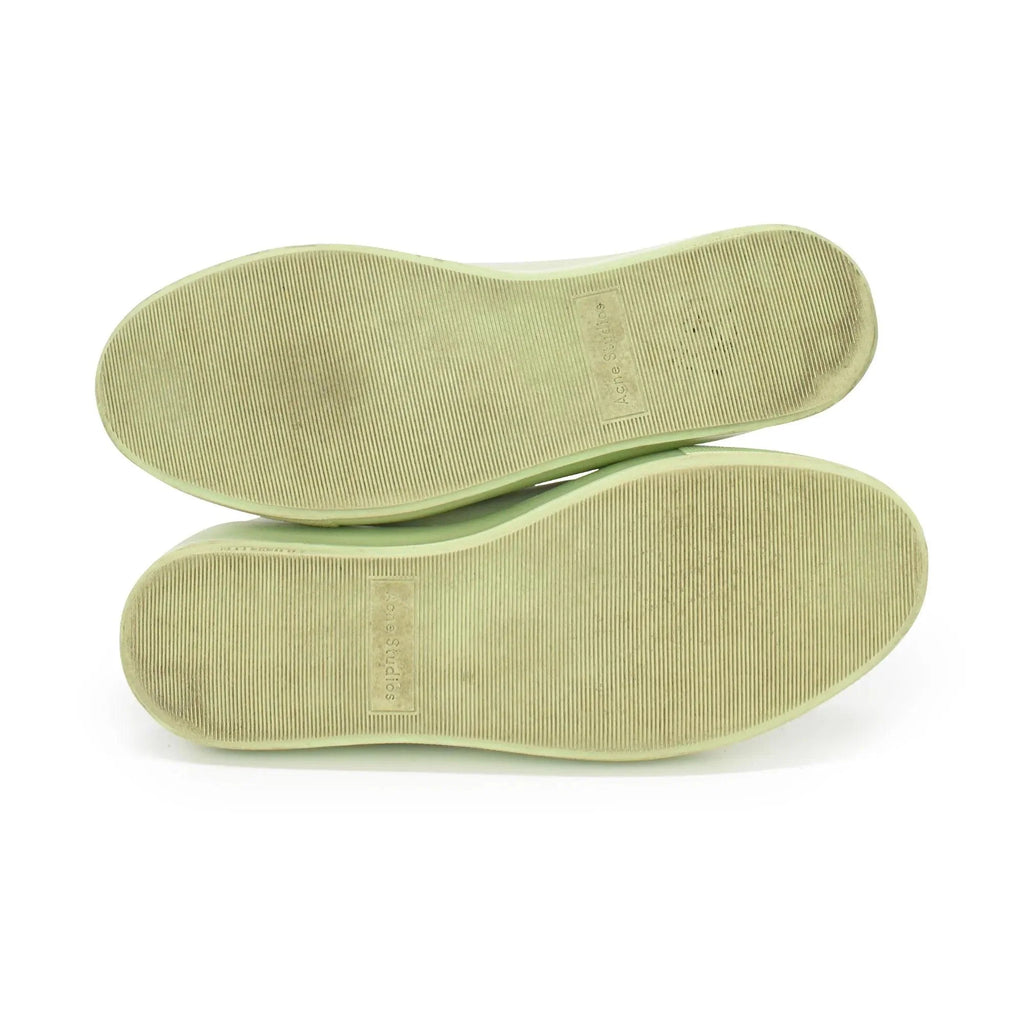 Acne Sneakers - Women's 39