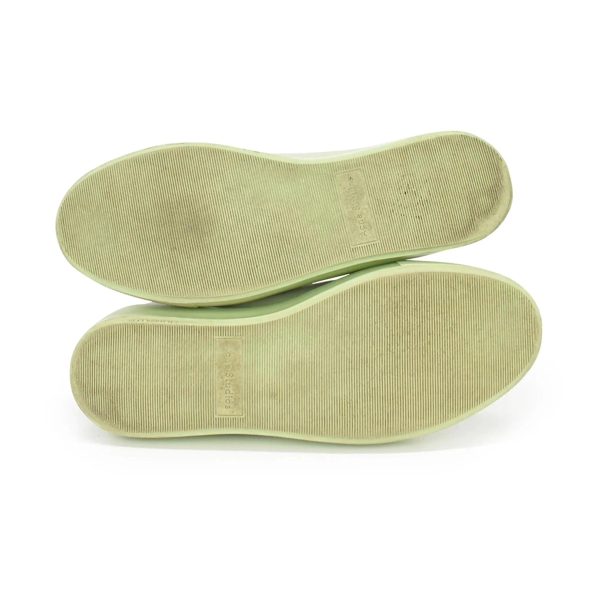 Acne Sneakers - Women's 39