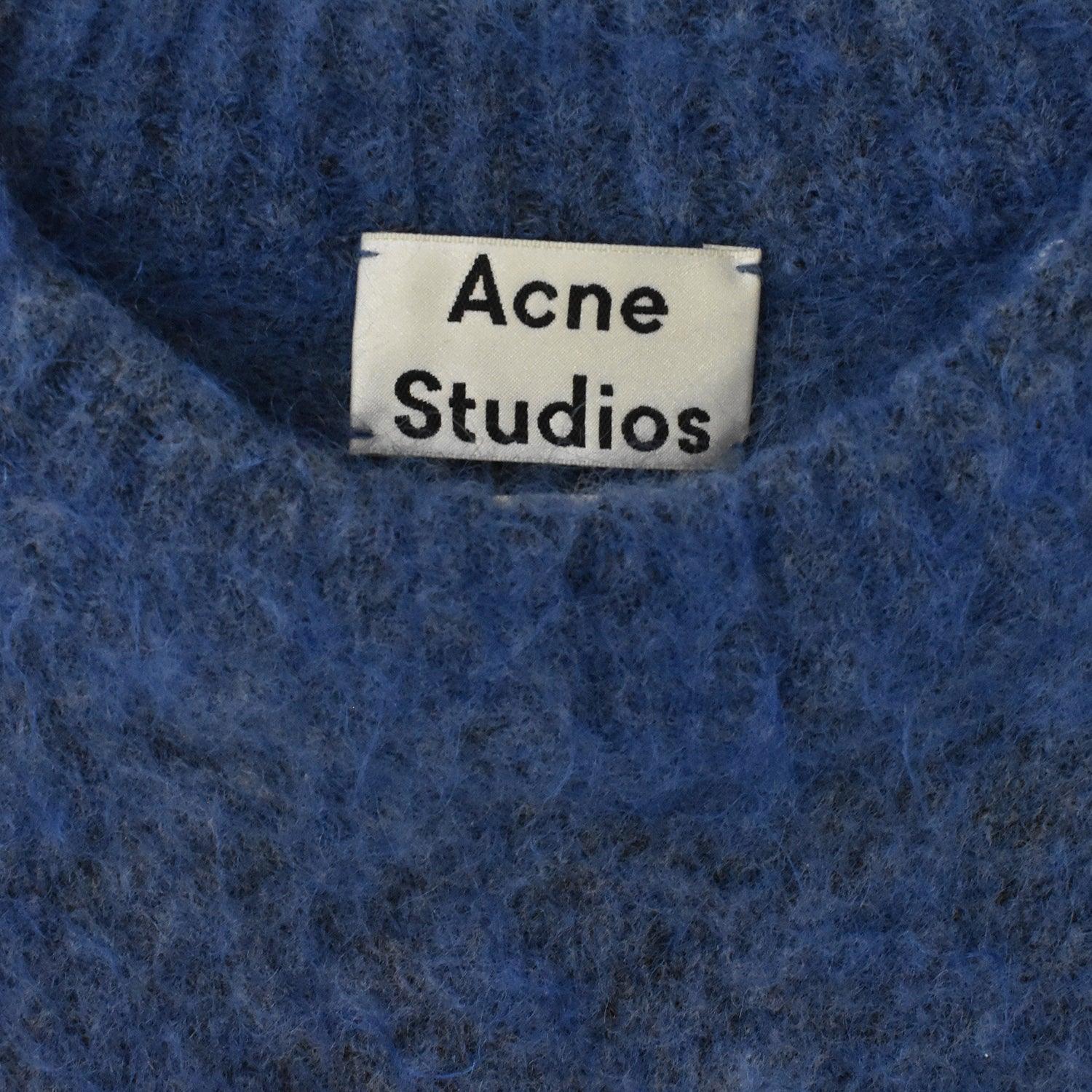 Acne Studios 'Ablah' Sweater - Women's S