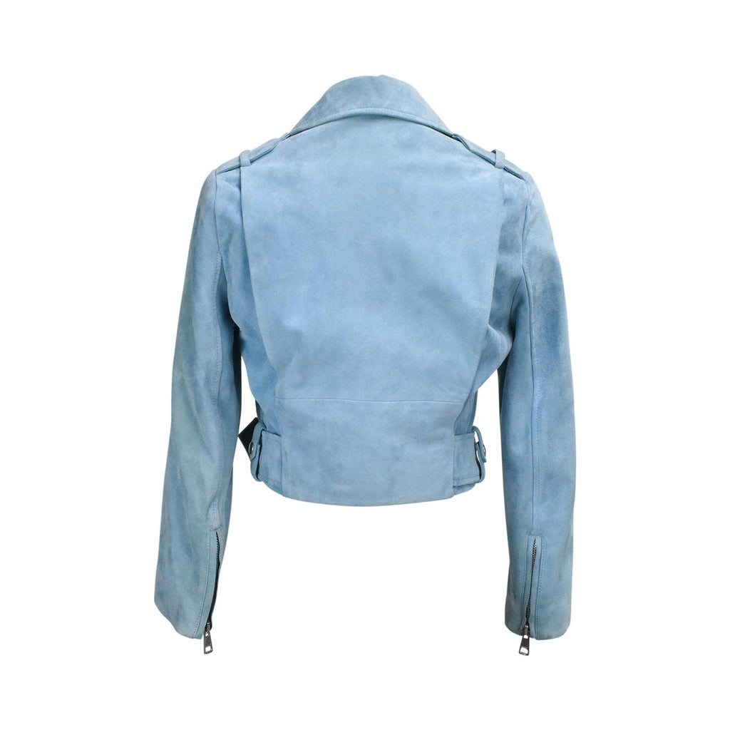 Acne Studios Biker Jacket - Women's 38