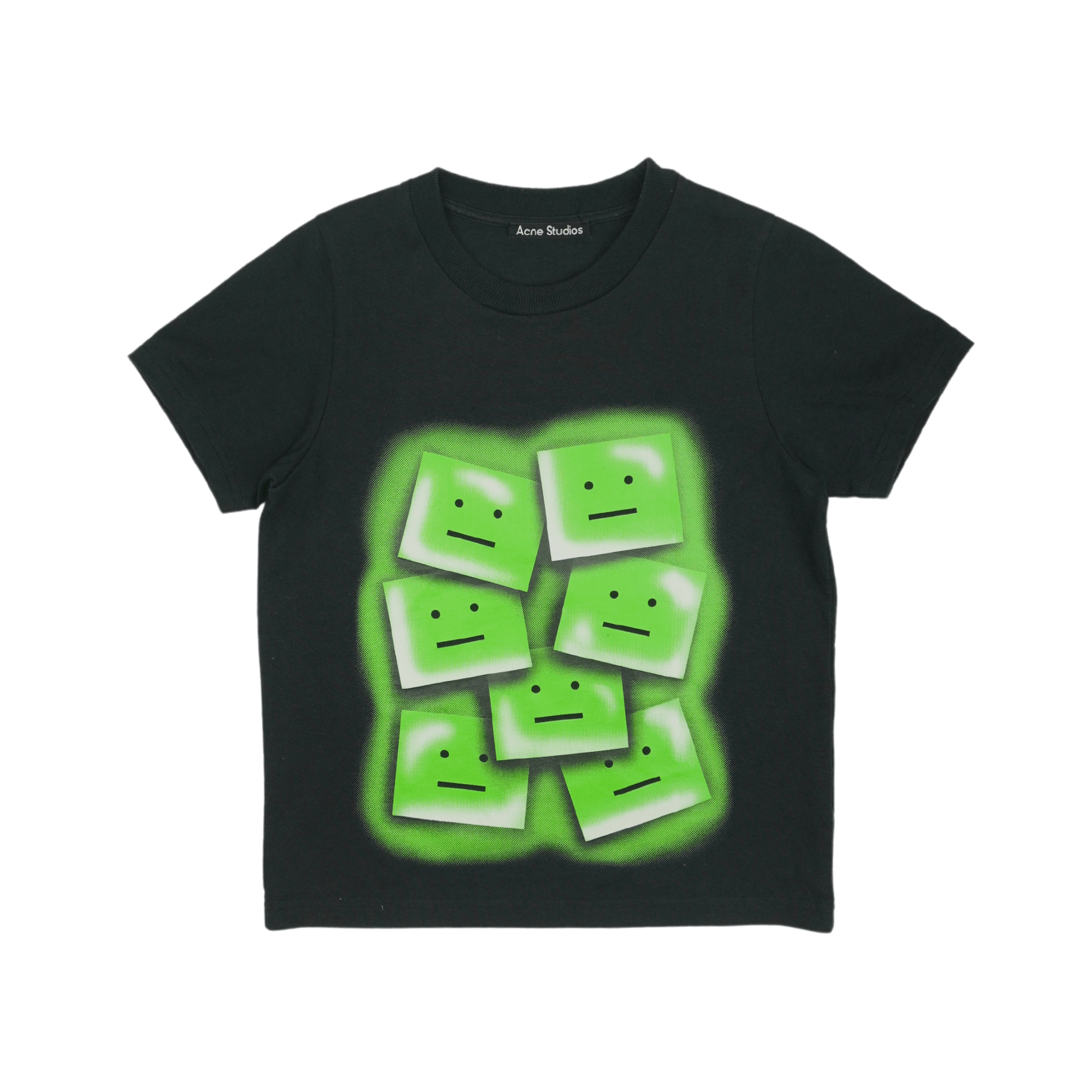 Acne Studios T-Shirt - Youth's 8
