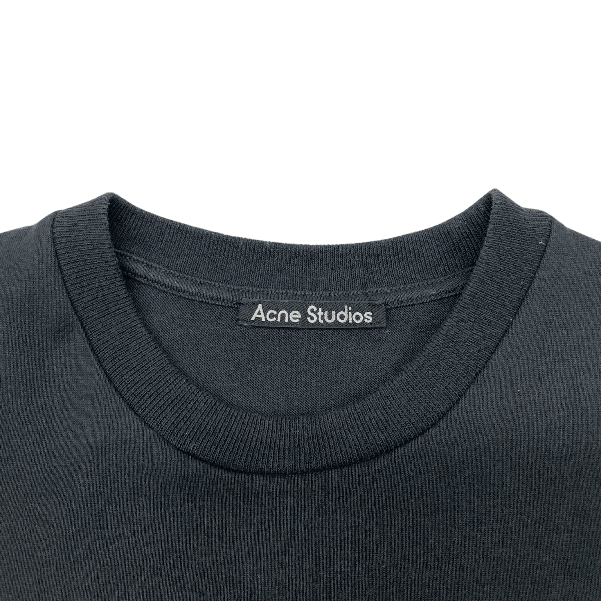 Acne Studios T-Shirt - Youth's 8