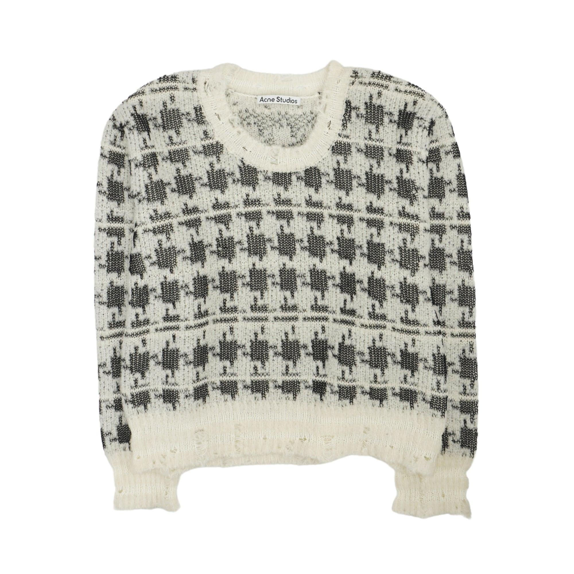 Acne Sweater - Women's XS