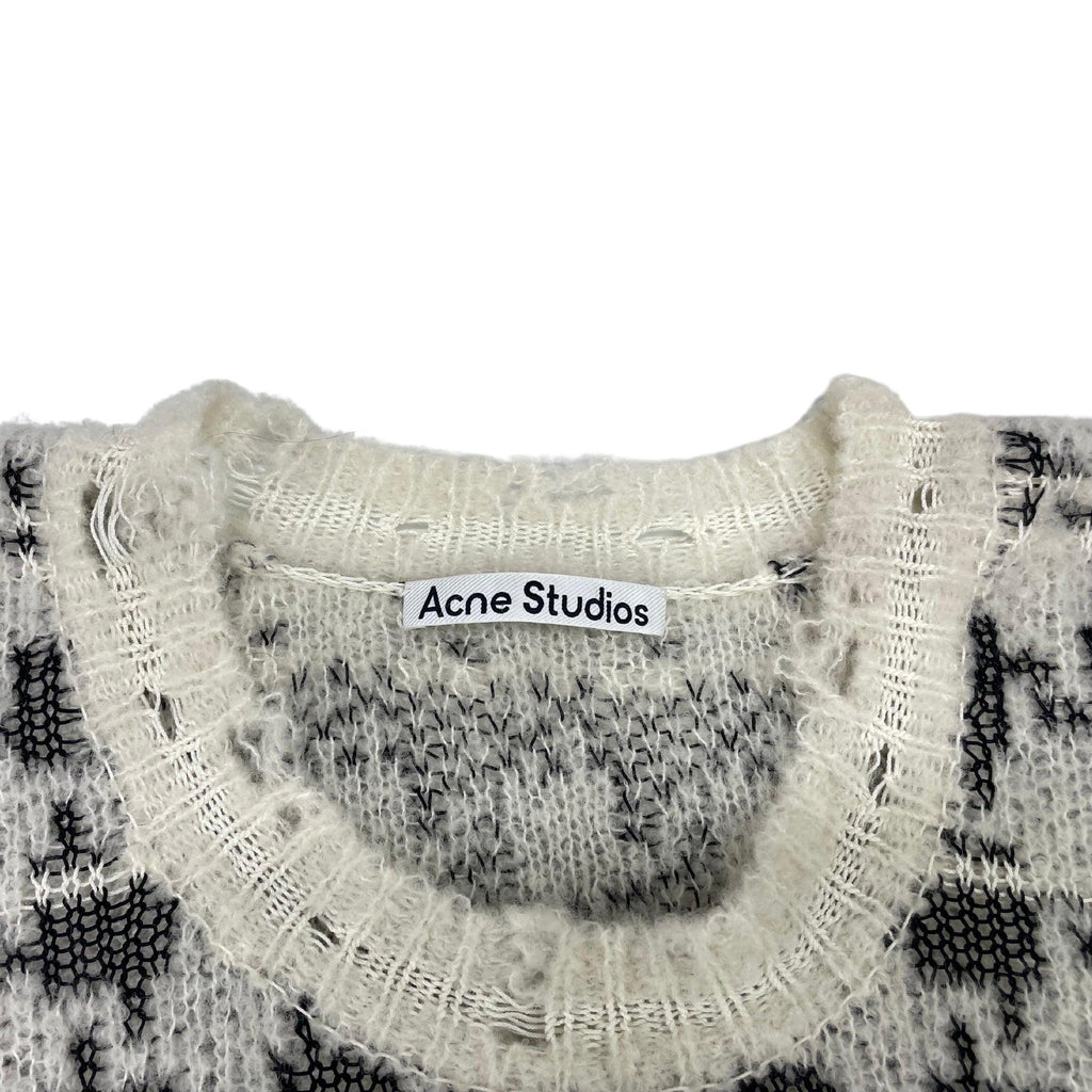 Acne Sweater - Women's XS
