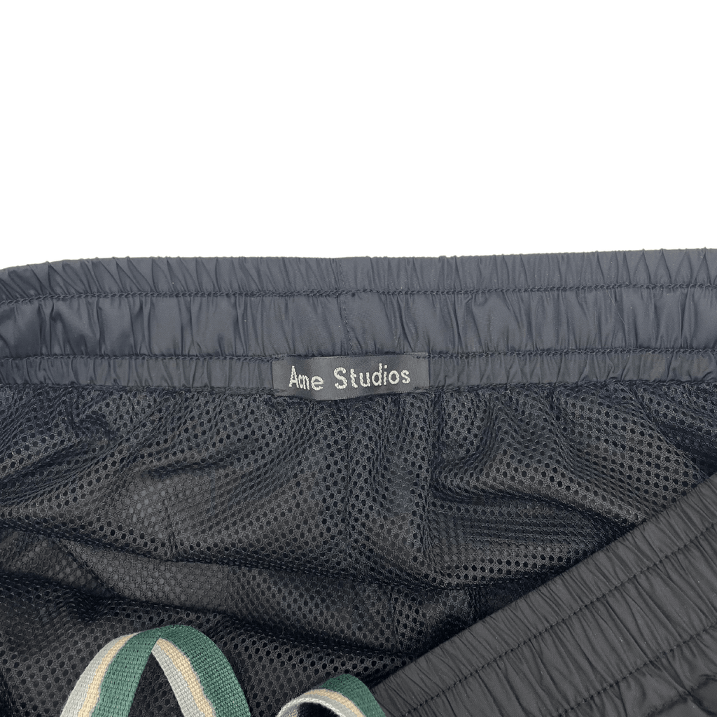 Acne Studios 'Phoenix Face' Track Pants - Men's S