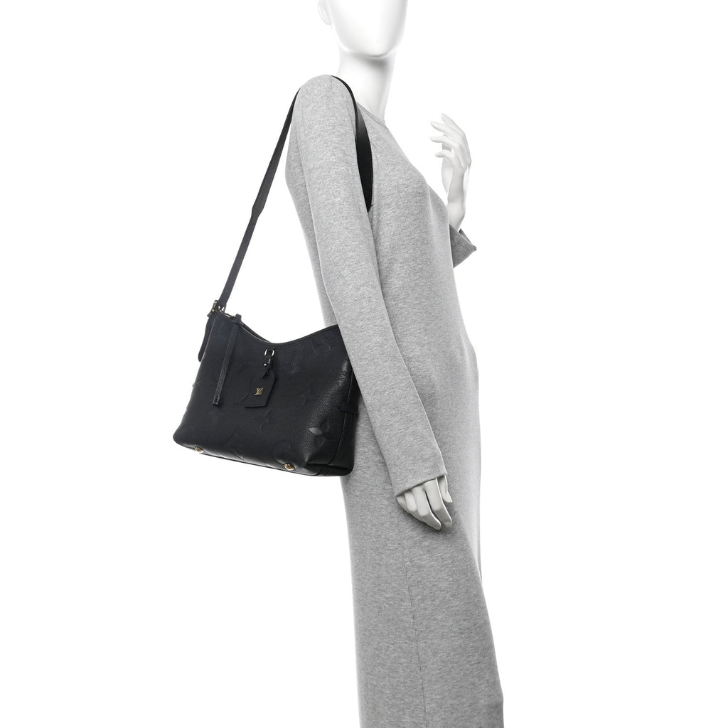 Empreinte Carryall PM Black