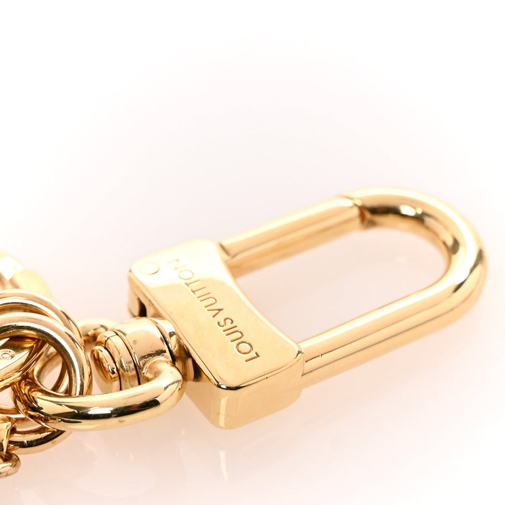 Animogram Rabbit Bag Charm Key Holder