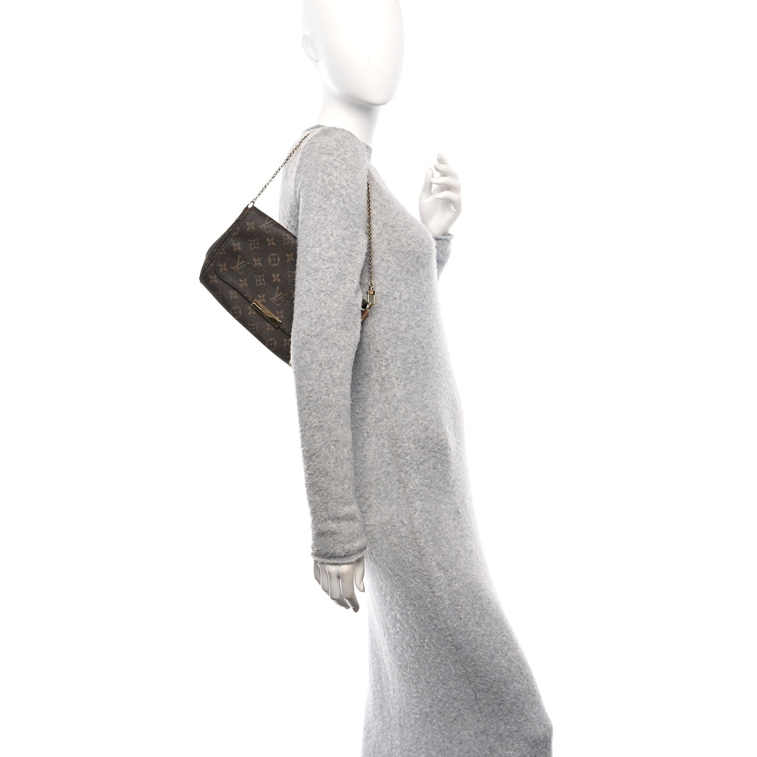 Monogram Favorite MM