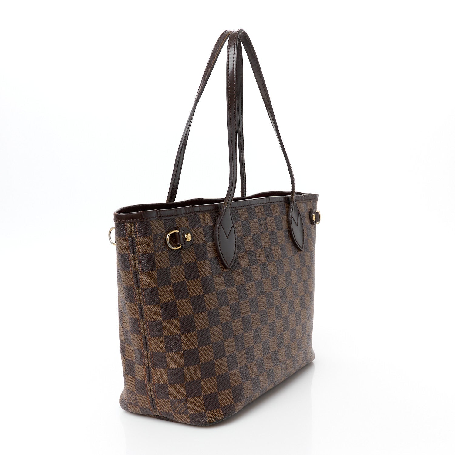Damier Ebene Neverfull PM