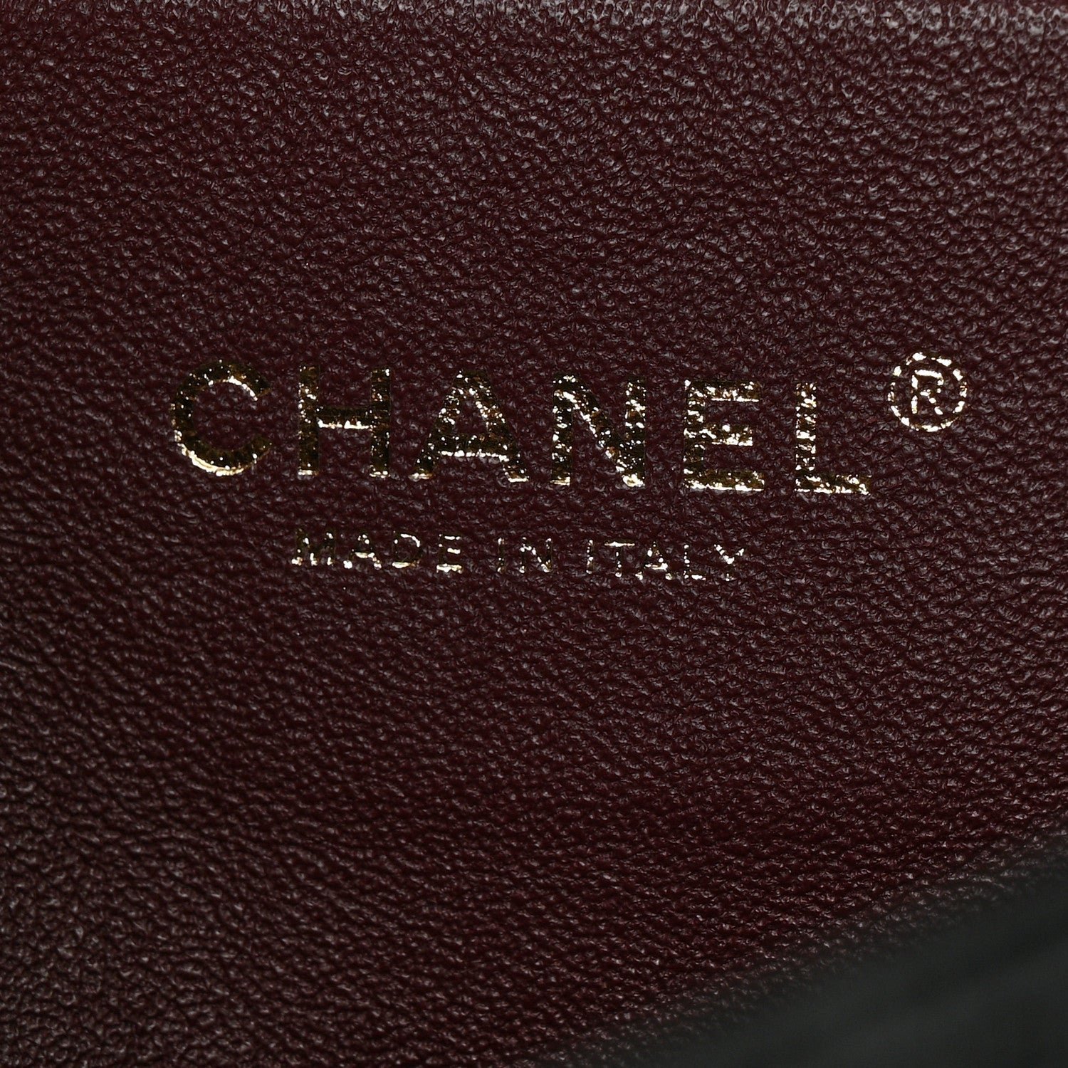 Caviar Quilted Medium CC Filigree Flap Black