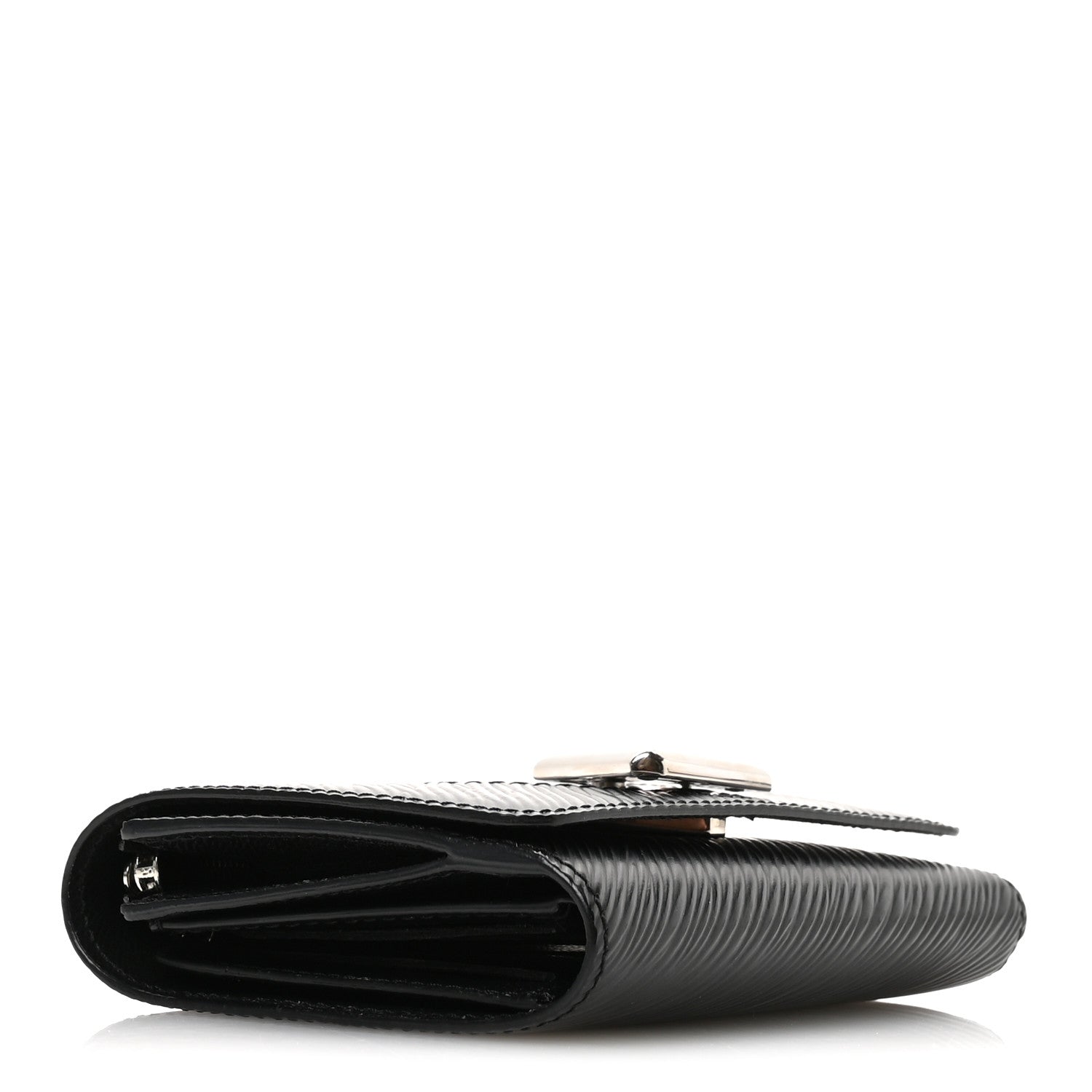 Epi Twist XS Wallet Black