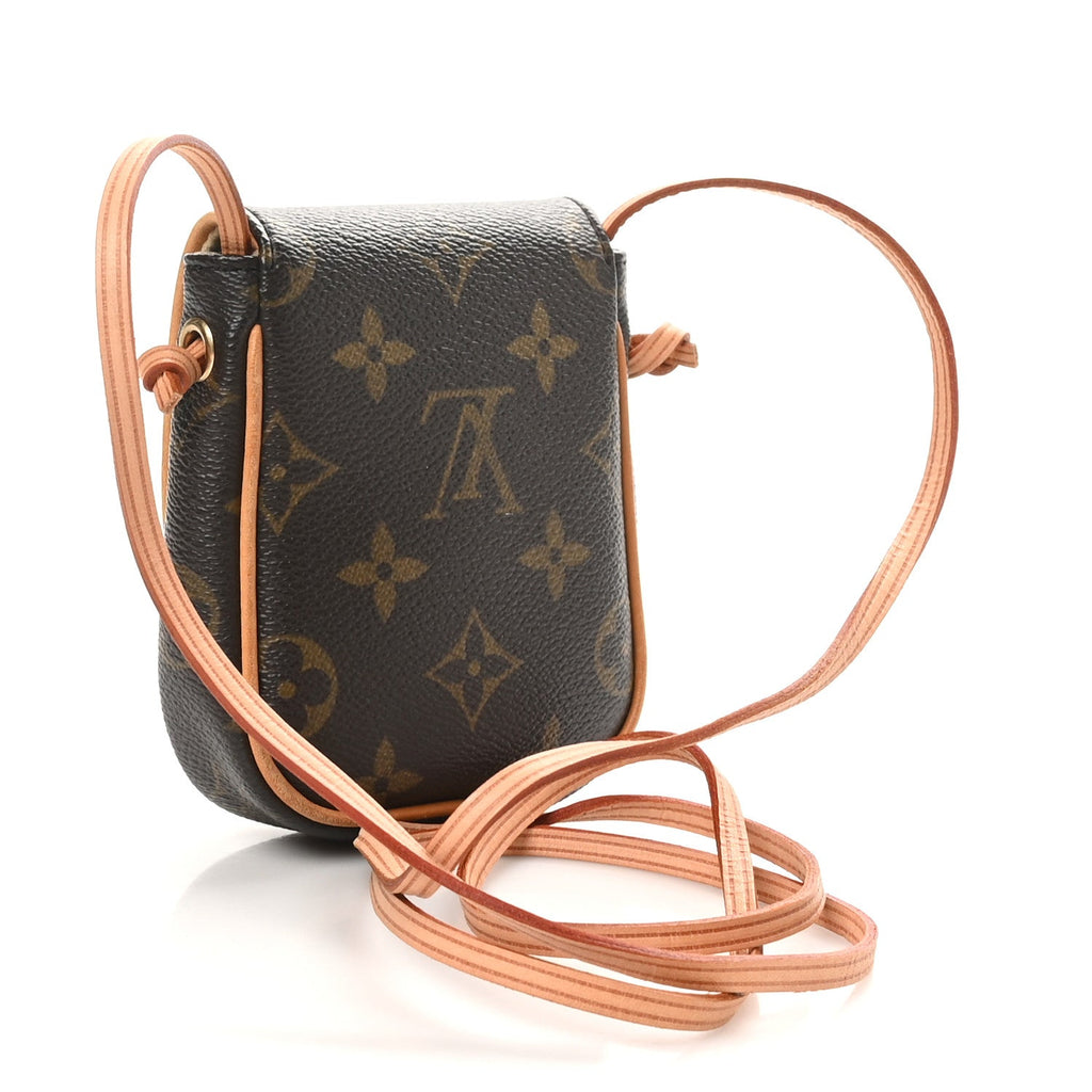Monogram Pochette Cancun