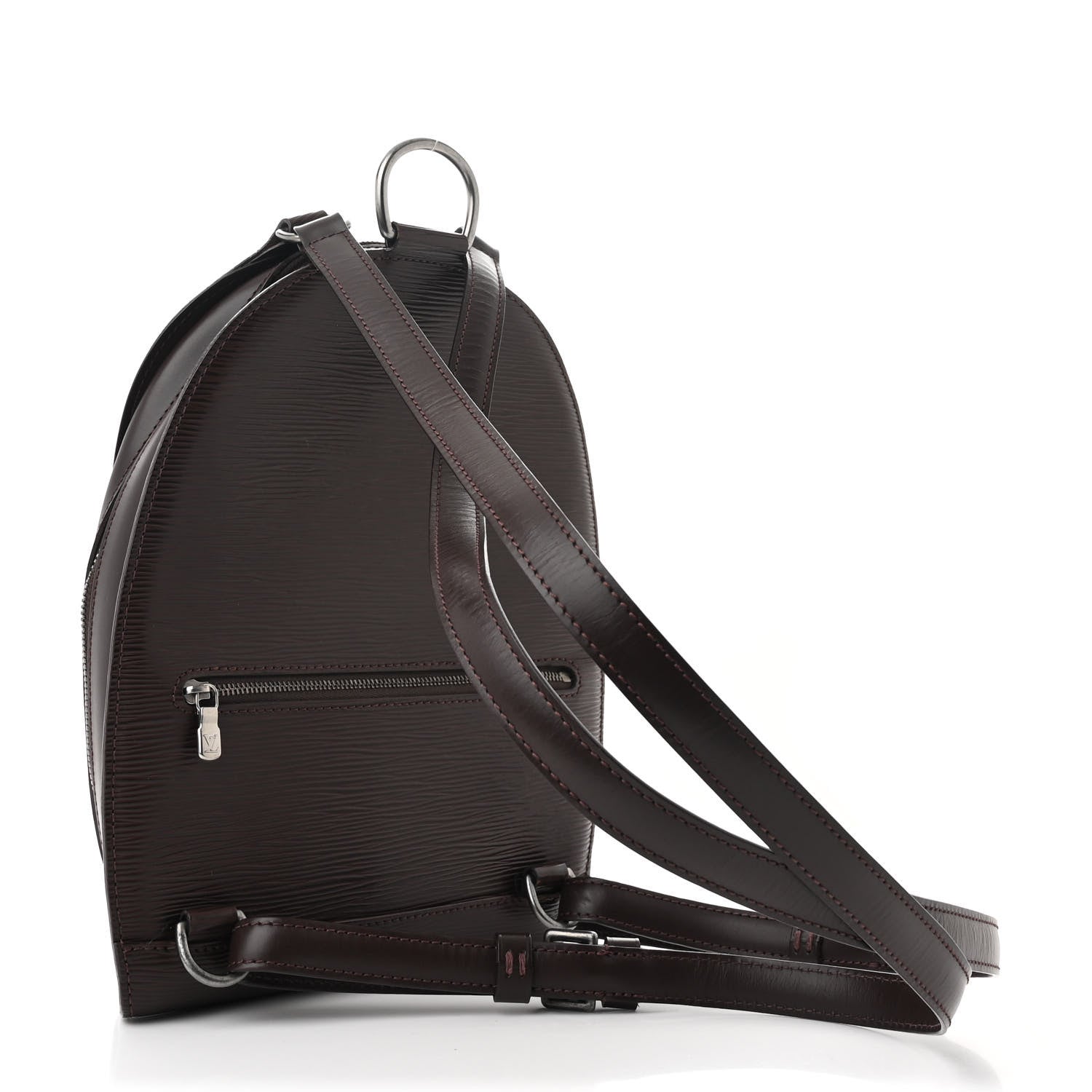 Epi Mabillon Backpack Moka
