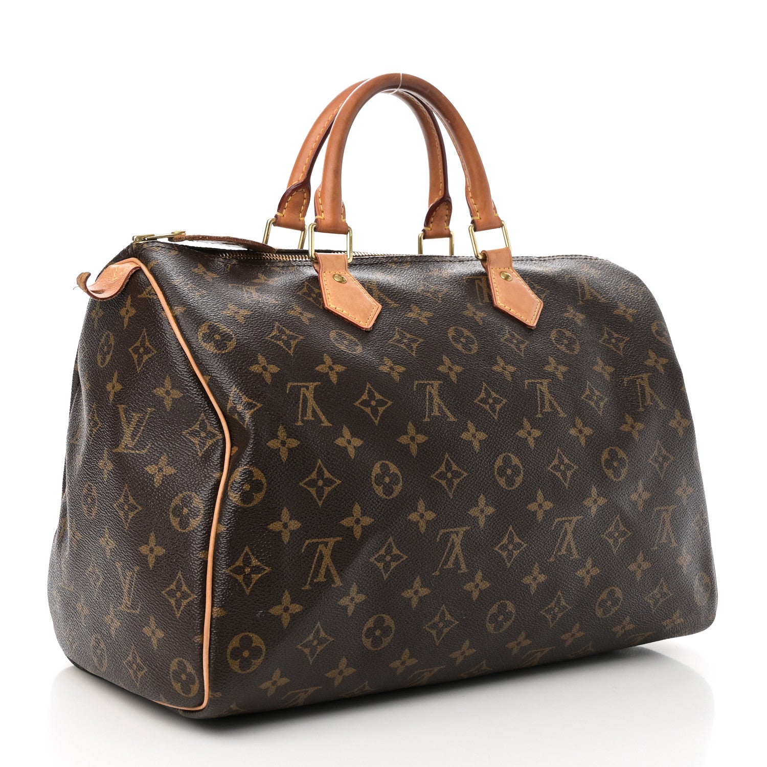 Monogram Speedy 35