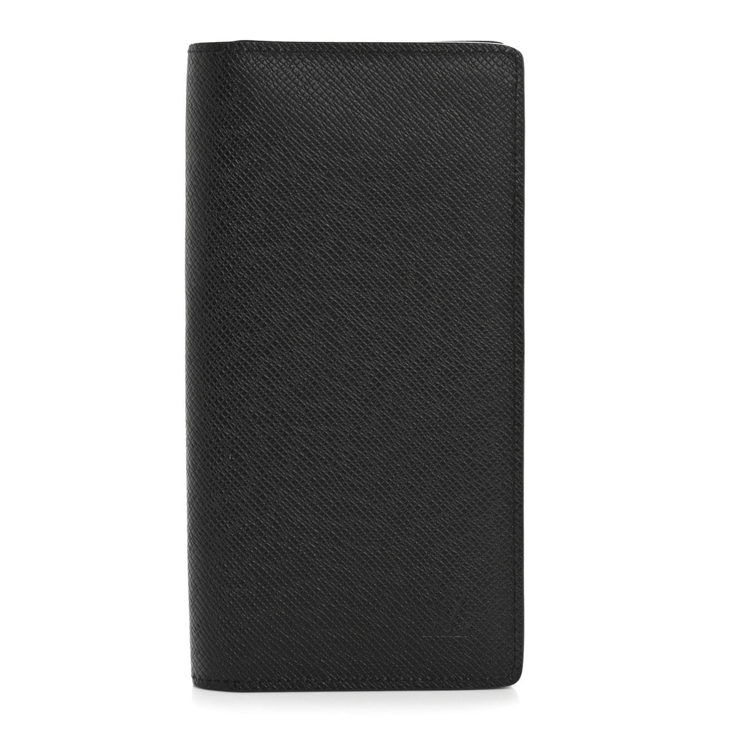 Taiga Brazza Wallet Black