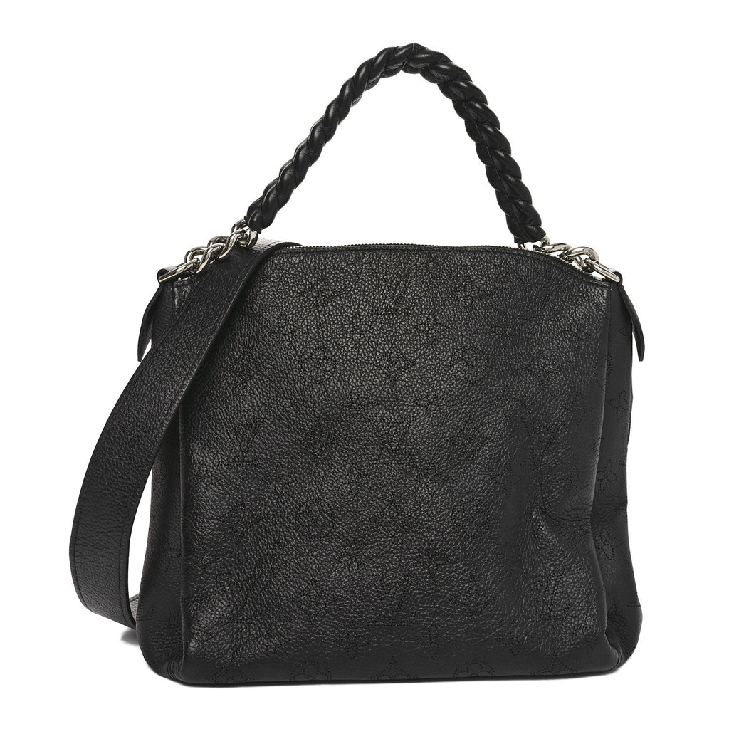 Mahina Babylone Chain BB Black