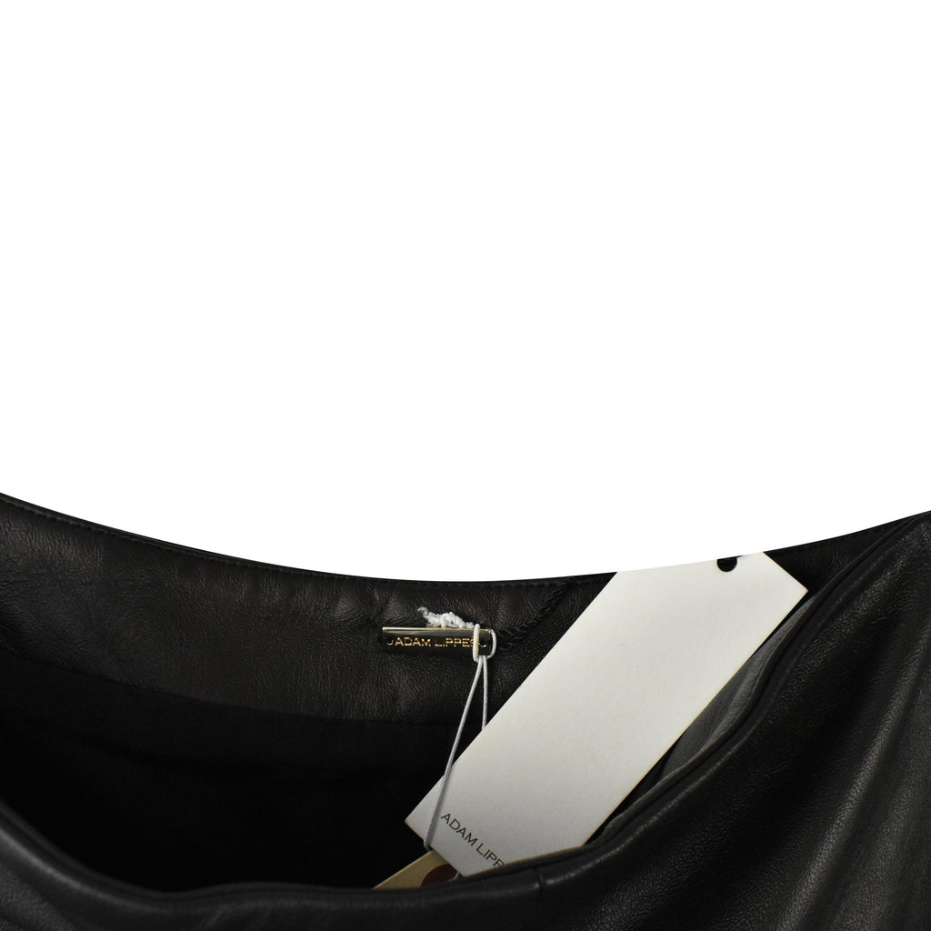 Adam Lippes Leather Pants - Women's L