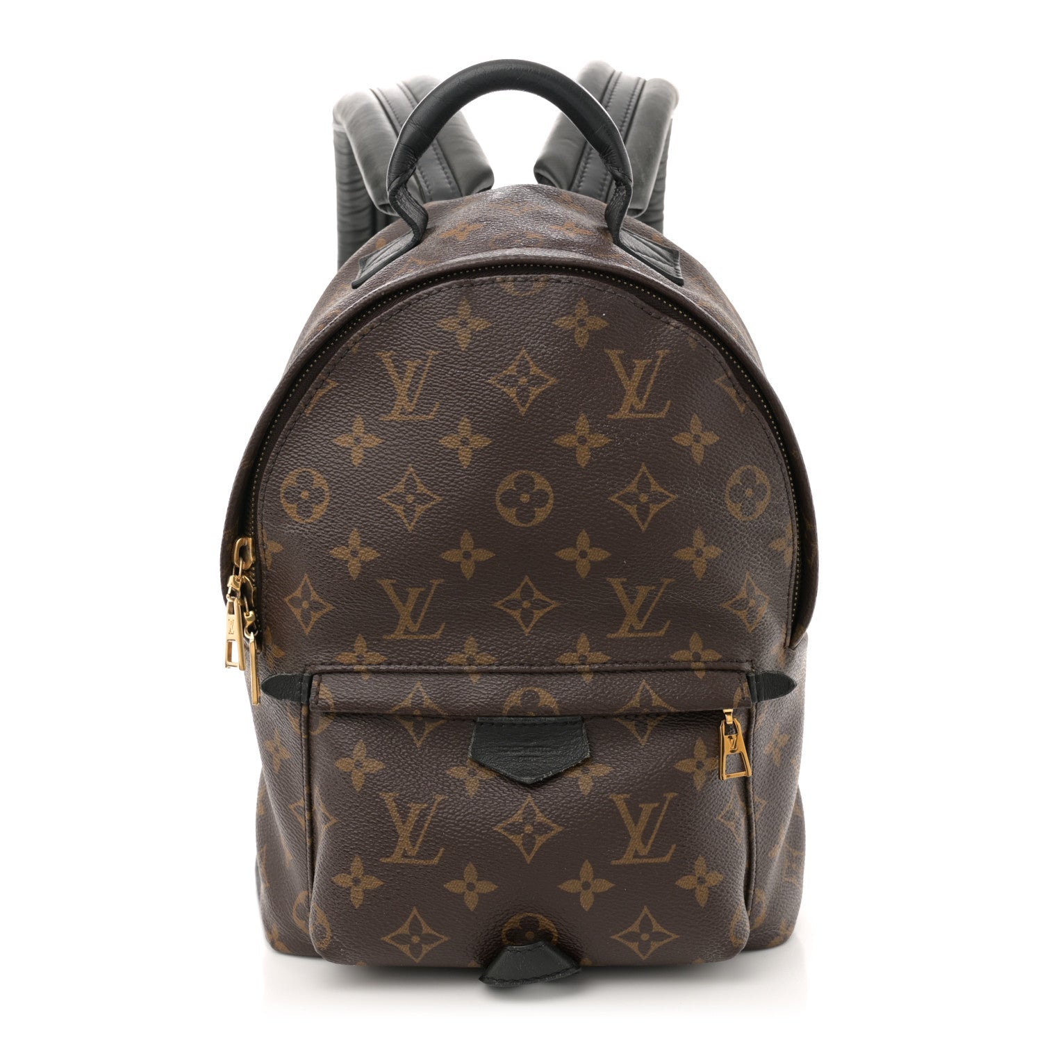 Monogram Palm Springs Backpack PM