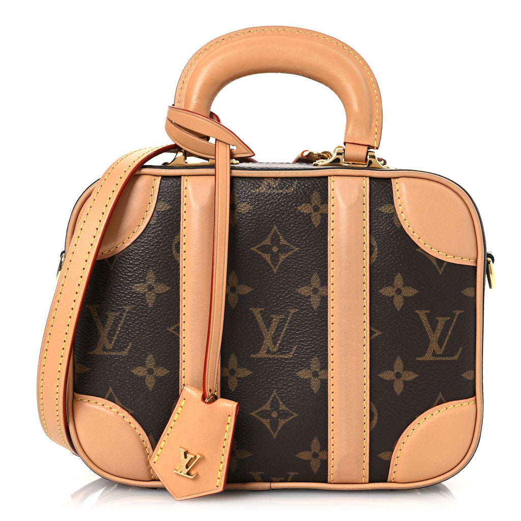 Monogram Valisette PM
