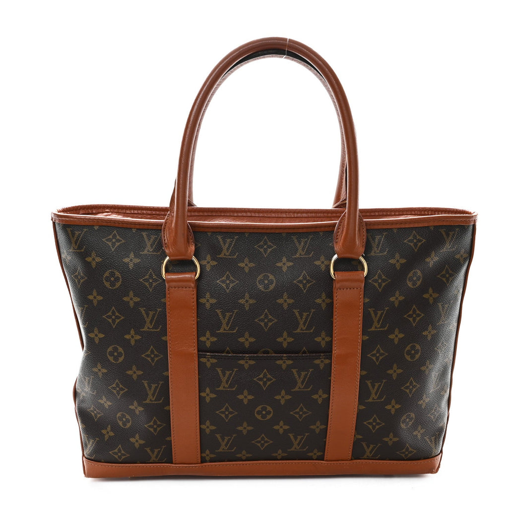 Monogram Sac Weekend PM