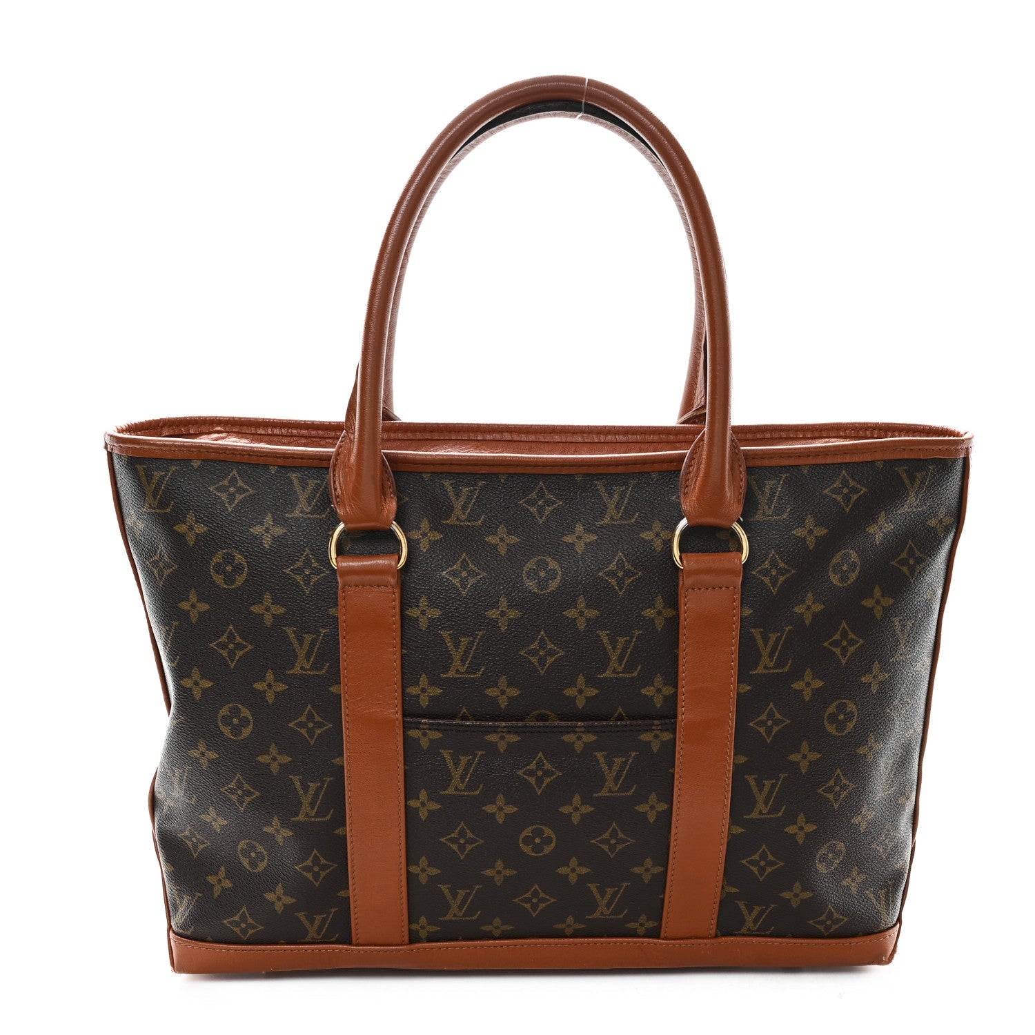 Monogram Sac Weekend PM