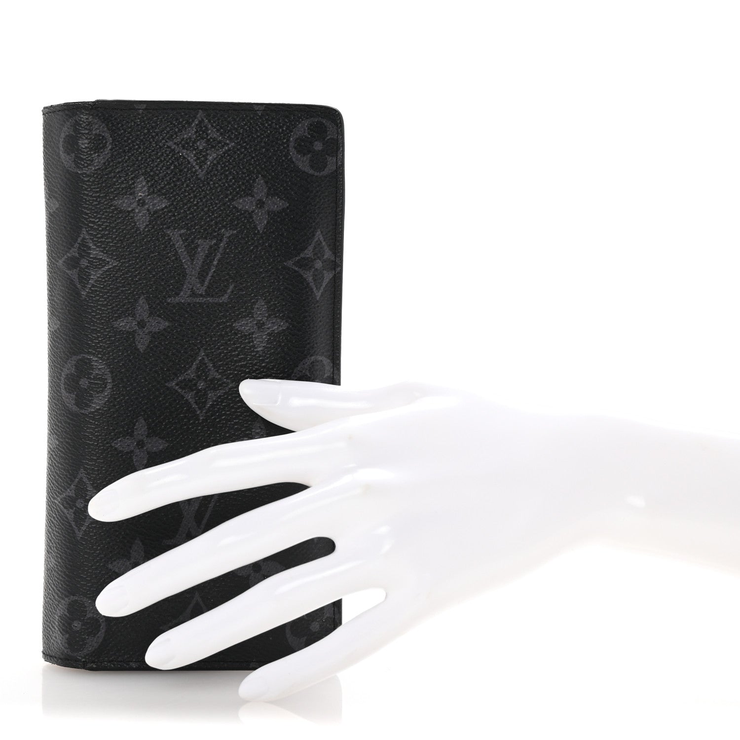 Monogram Eclipse Brazza Wallet