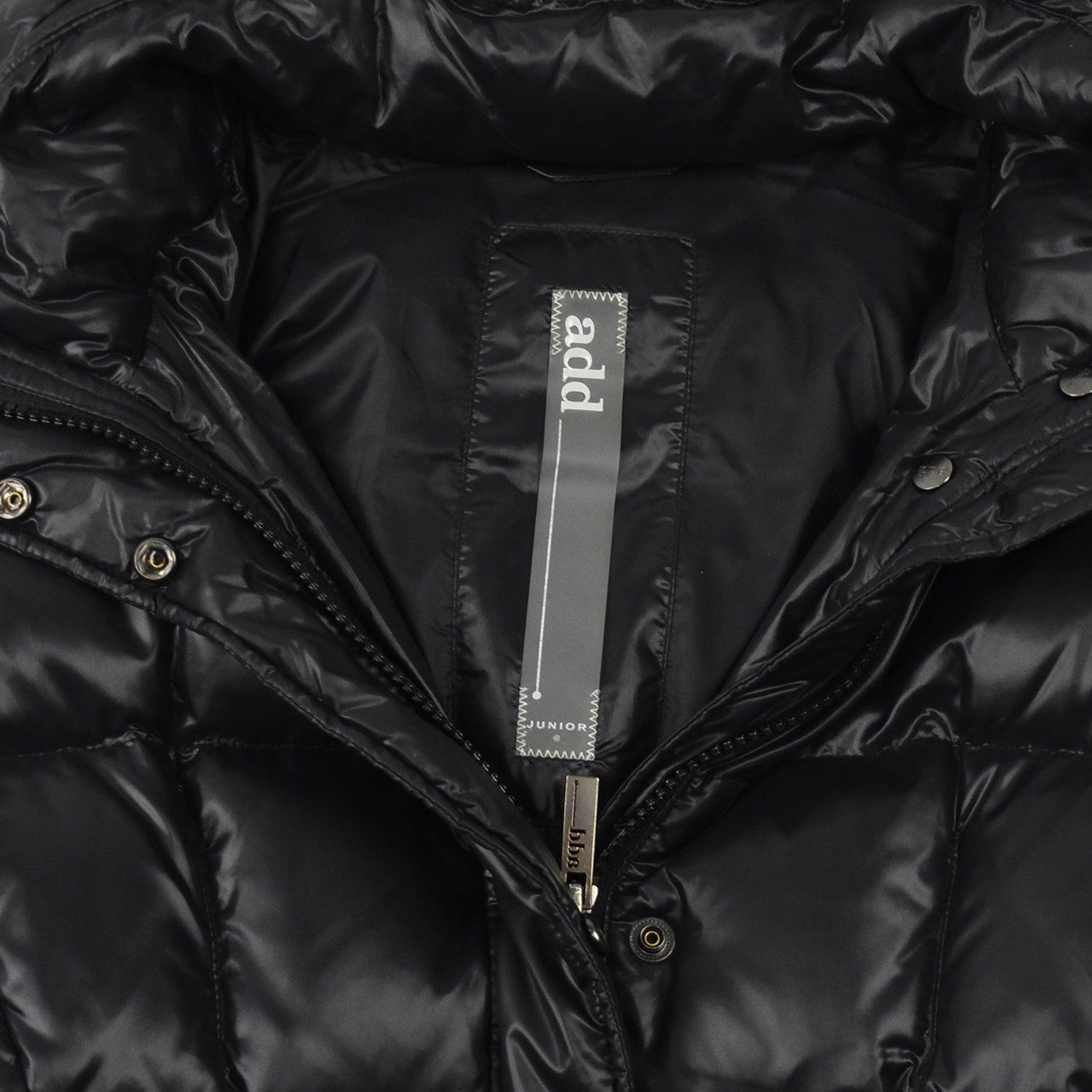 ADD Parka - Youth S