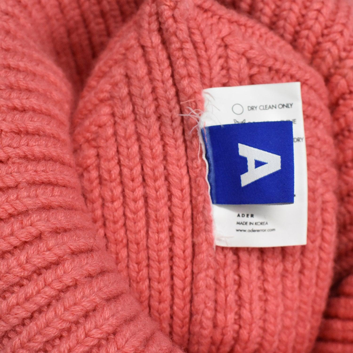 Ader Error Toque