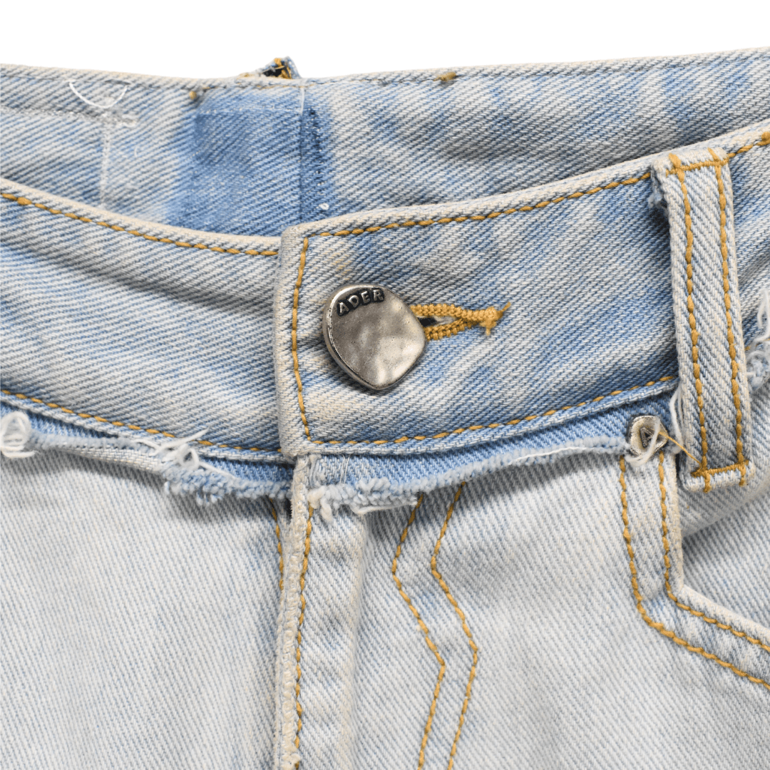 Ader Jeans - Women's 2