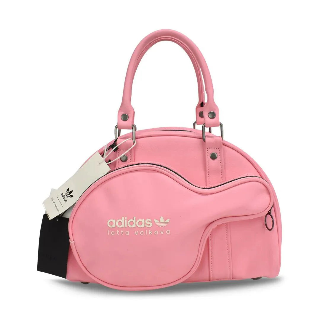 Adidas x Lotta Volkova 'Racket' Handbag