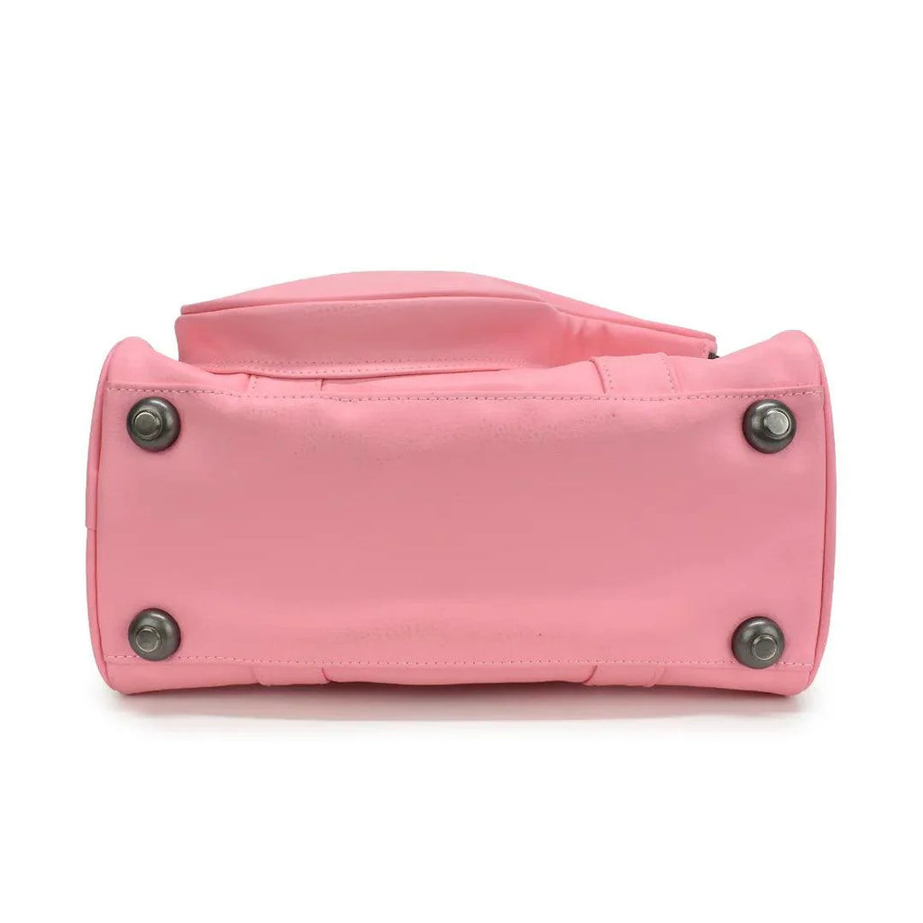 Adidas x Lotta Volkova 'Racket' Handbag