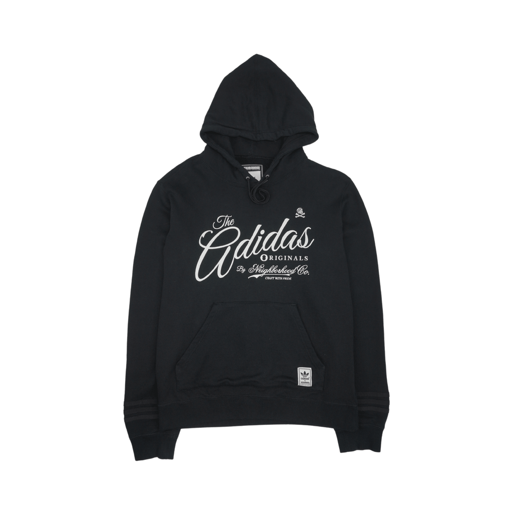 Adidas x Neighborhood Hoodie - Men's M