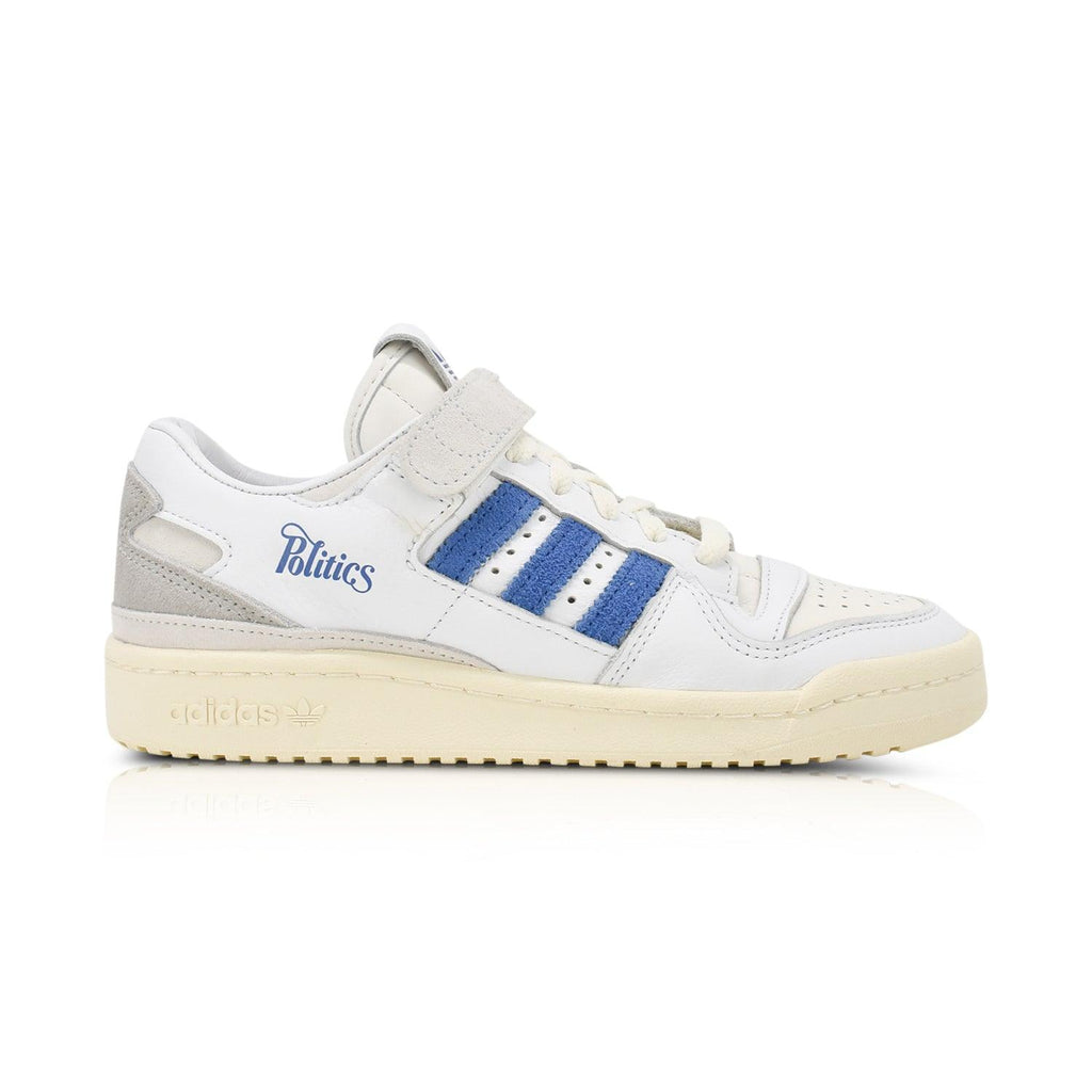 Adidas x Sneaker Politics 'Forum 84' Sneakers - Women's 38.5