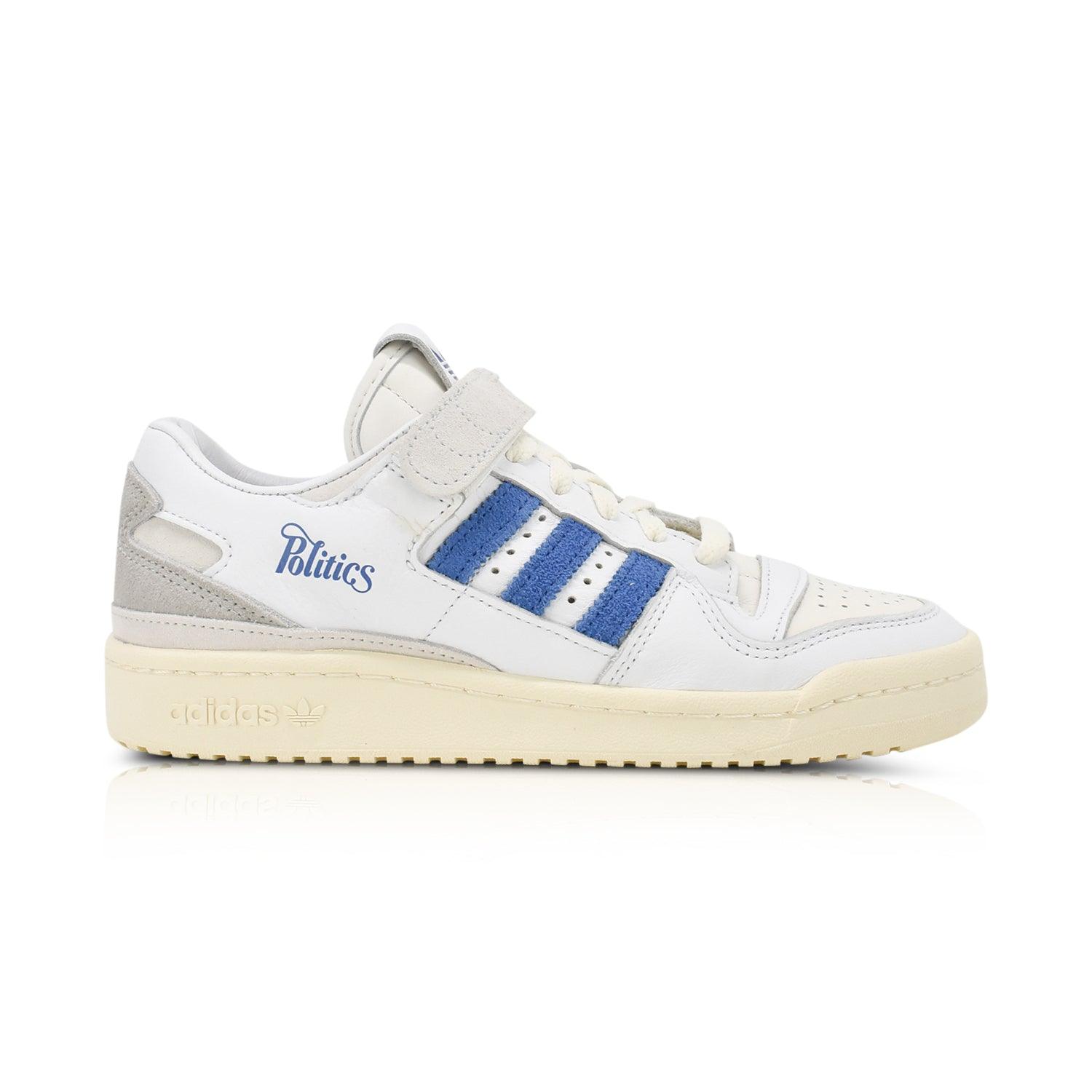 Adidas x Sneaker Politics 'Forum 84' Sneakers - Women's 38.5