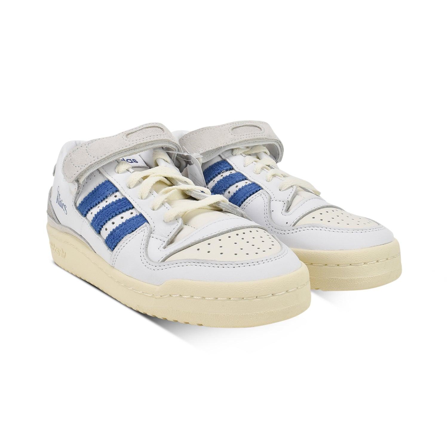Adidas x Sneaker Politics 'Forum 84' Sneakers - Women's 38.5