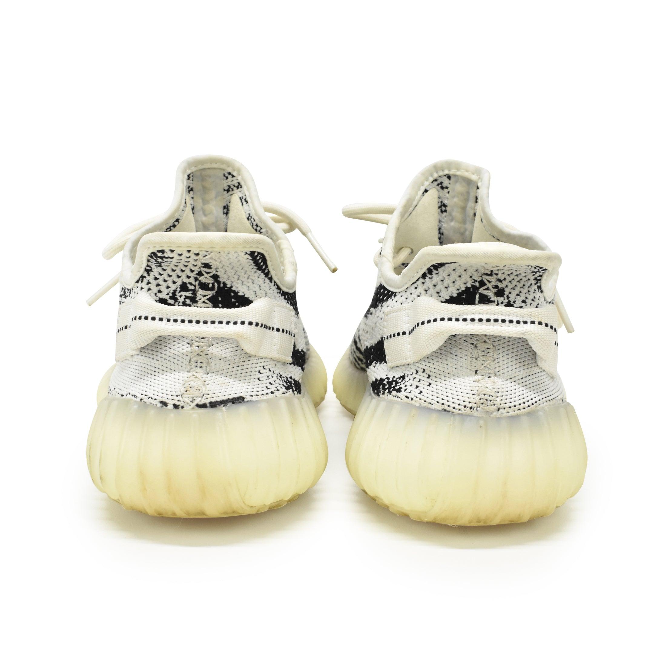 Adidas x Yeezy 'Boost 350 V2' Sneakers - Men's 8.5