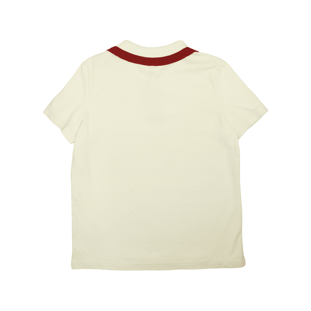 Adidem Asterisks Polo - Men's S