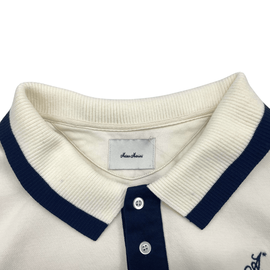 Adidem Asterisks Polo - Men's XS