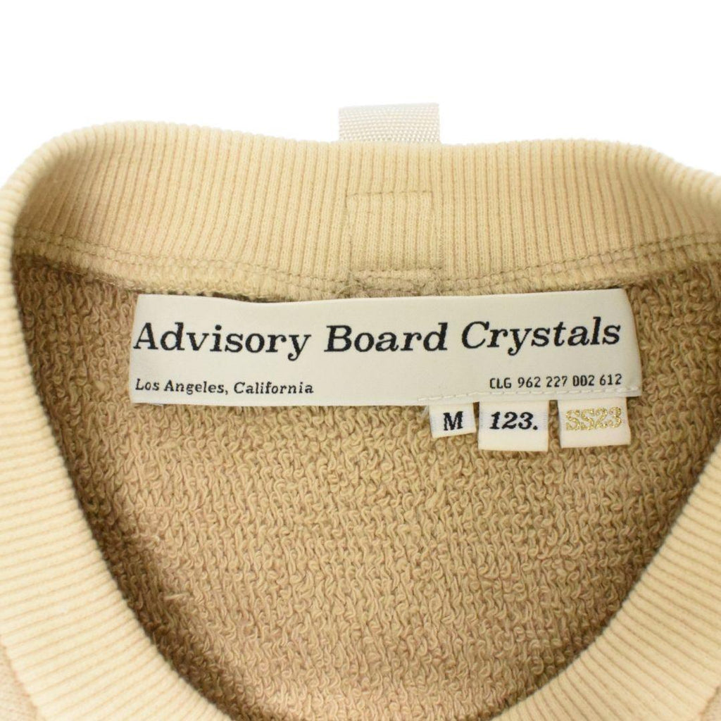 Advisory Board Crystals Sweater - Men's M