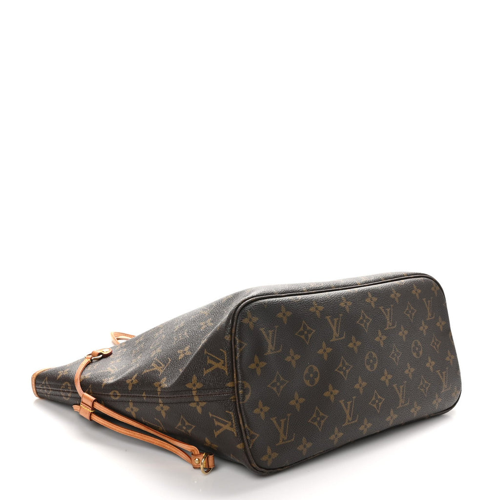Monogram Neverfull MM