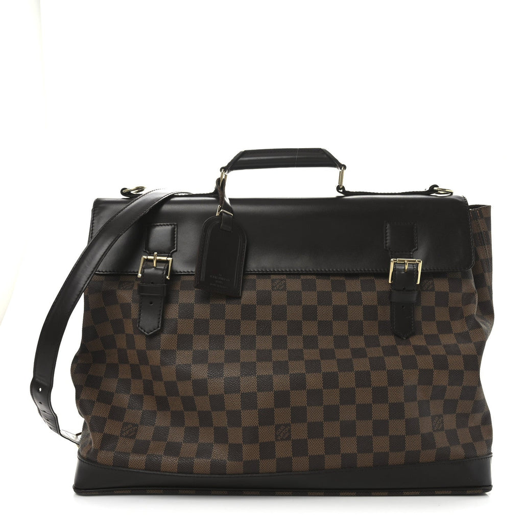 Damier Ebene West End PM