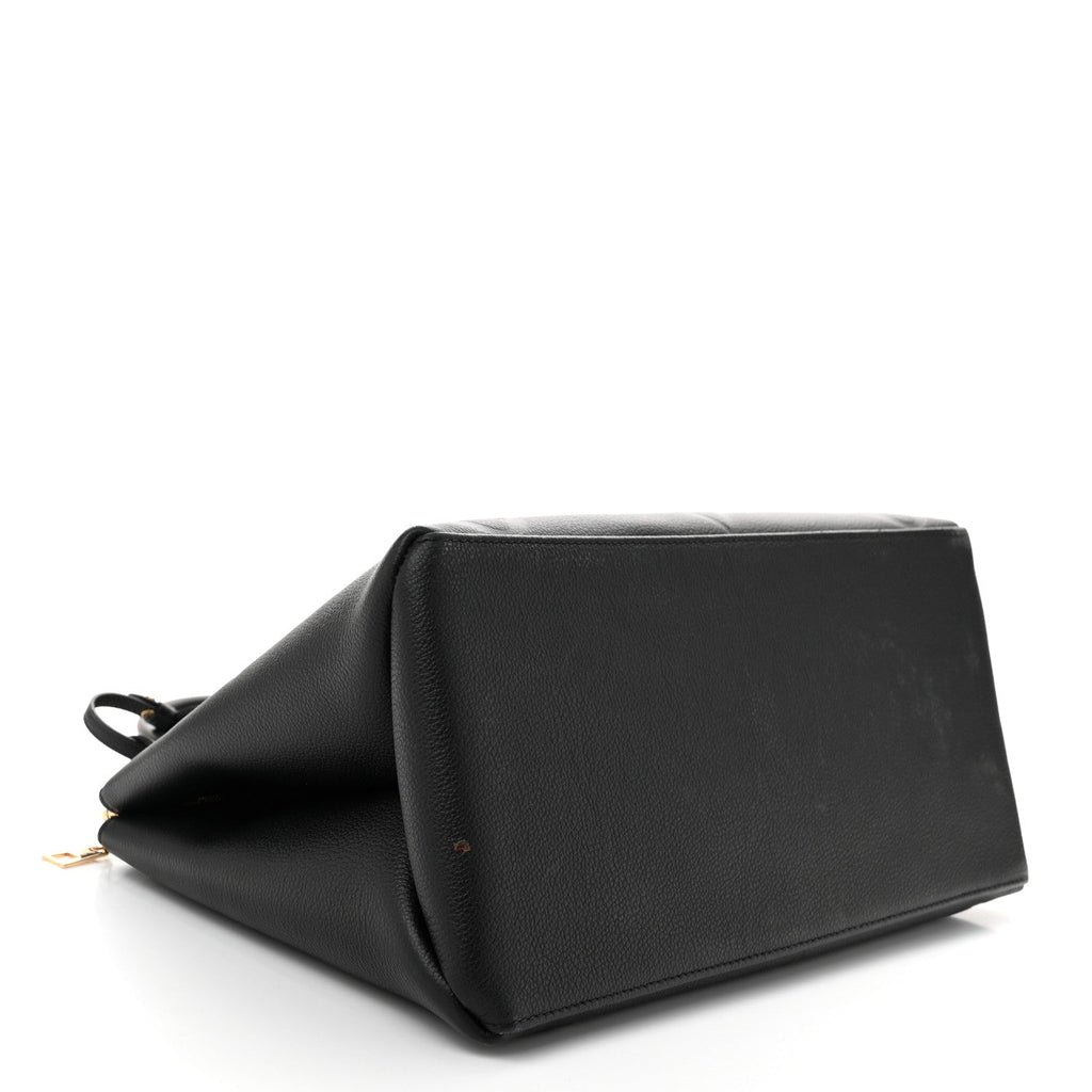 Empreinte Monogram Giant Grand Palais Black