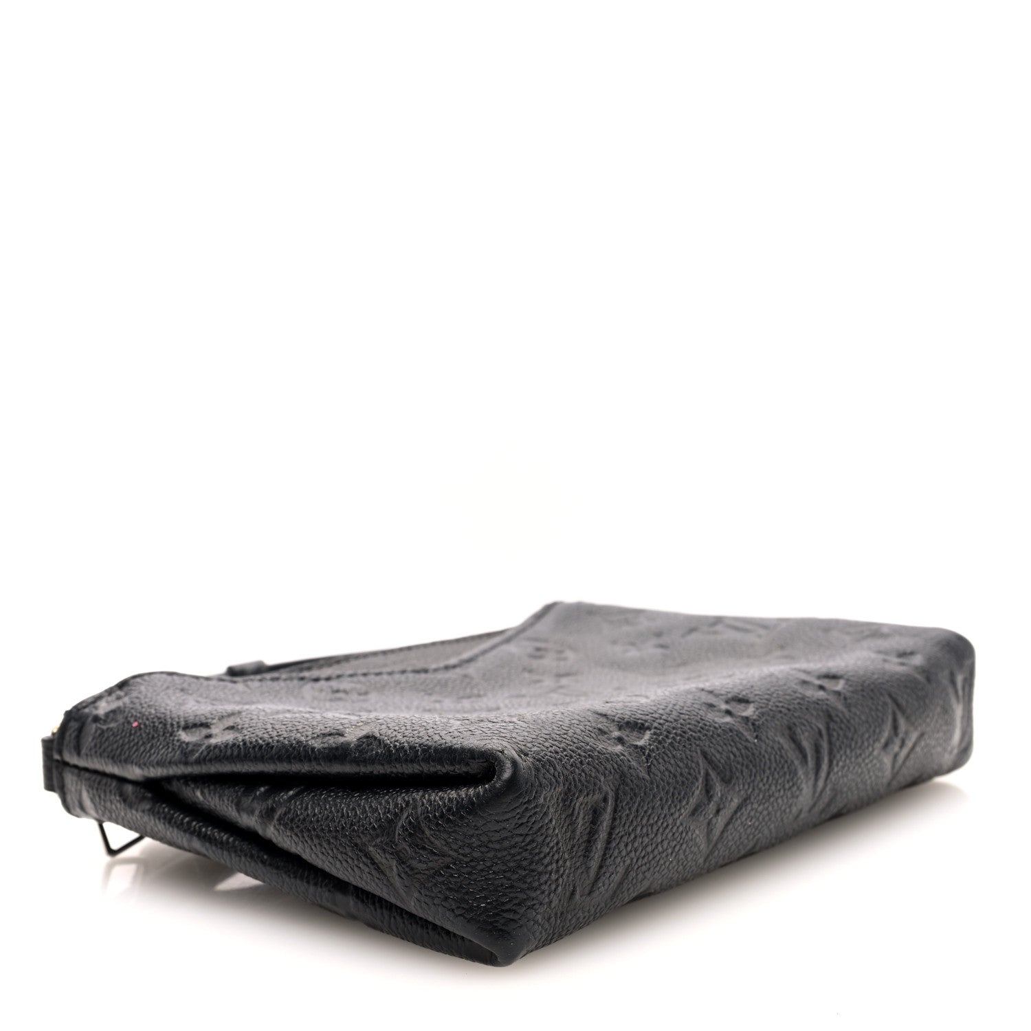 Empreinte Pallas Crossbody Black