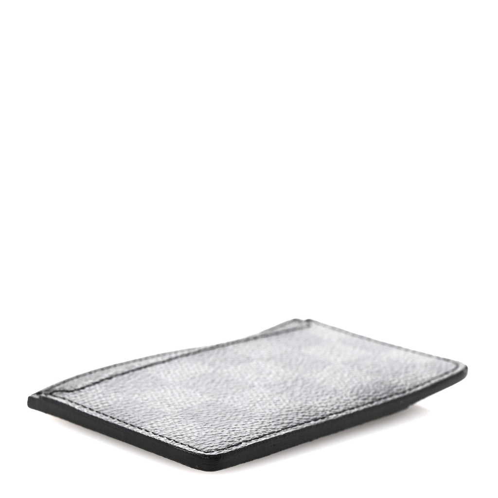 Damier Graphite Neo Porte-Cartes  Holder
