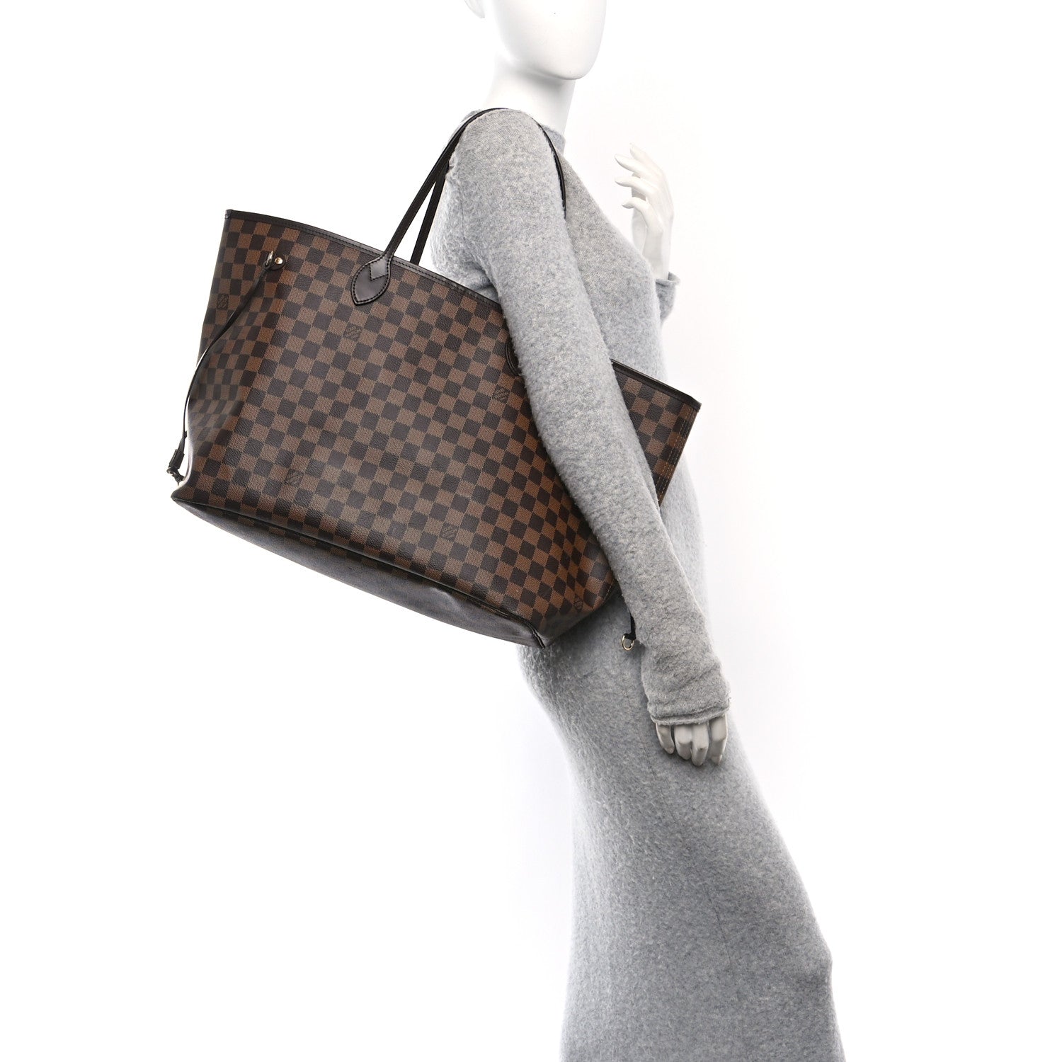 Damier Ebene Neo Neverfull GM