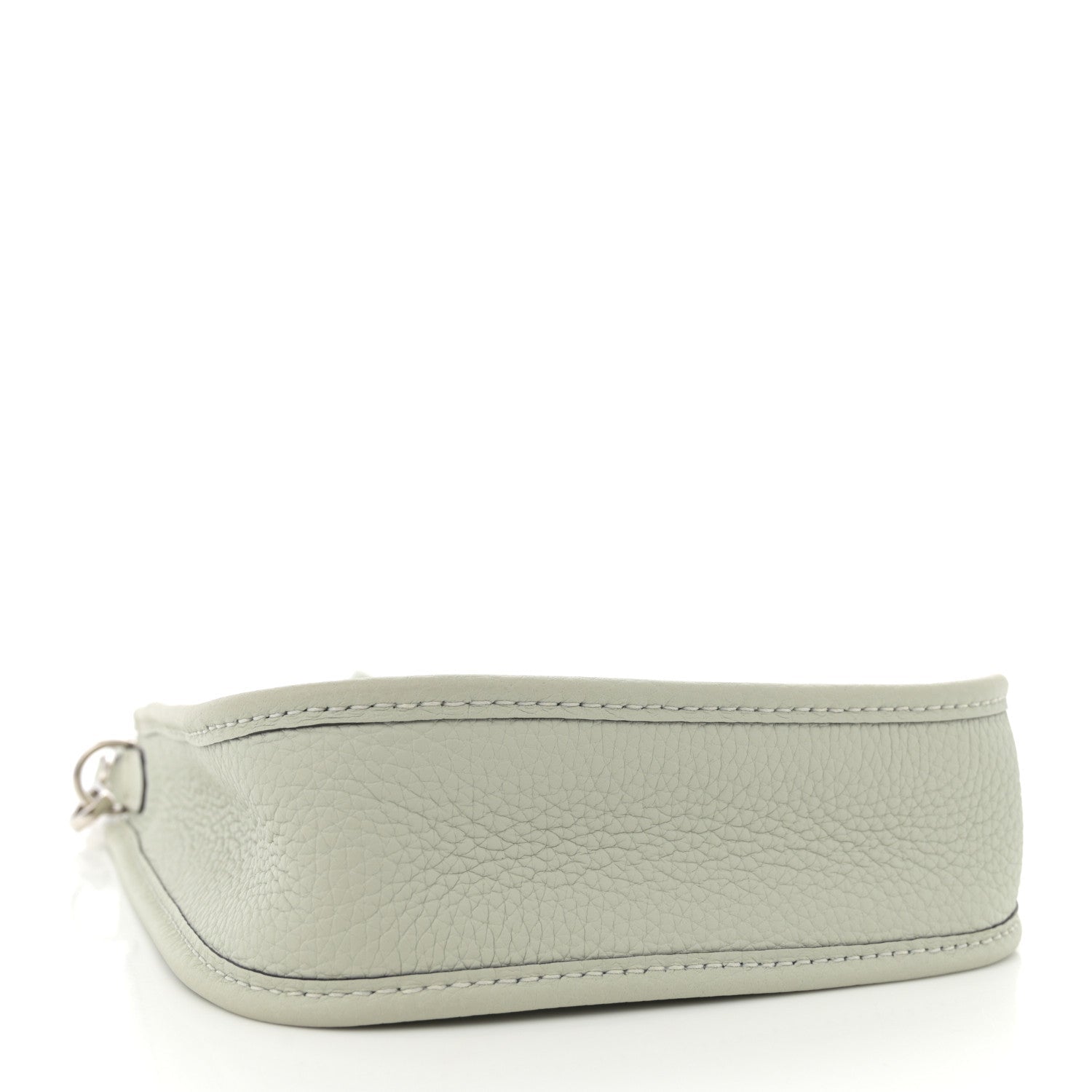 Taurillon Clemence Evelyne TPM Gris Neve