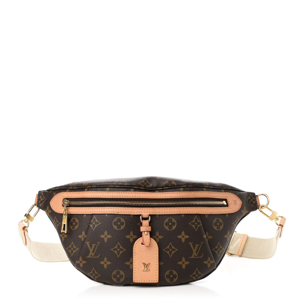 Monogram High Rise Bumbag