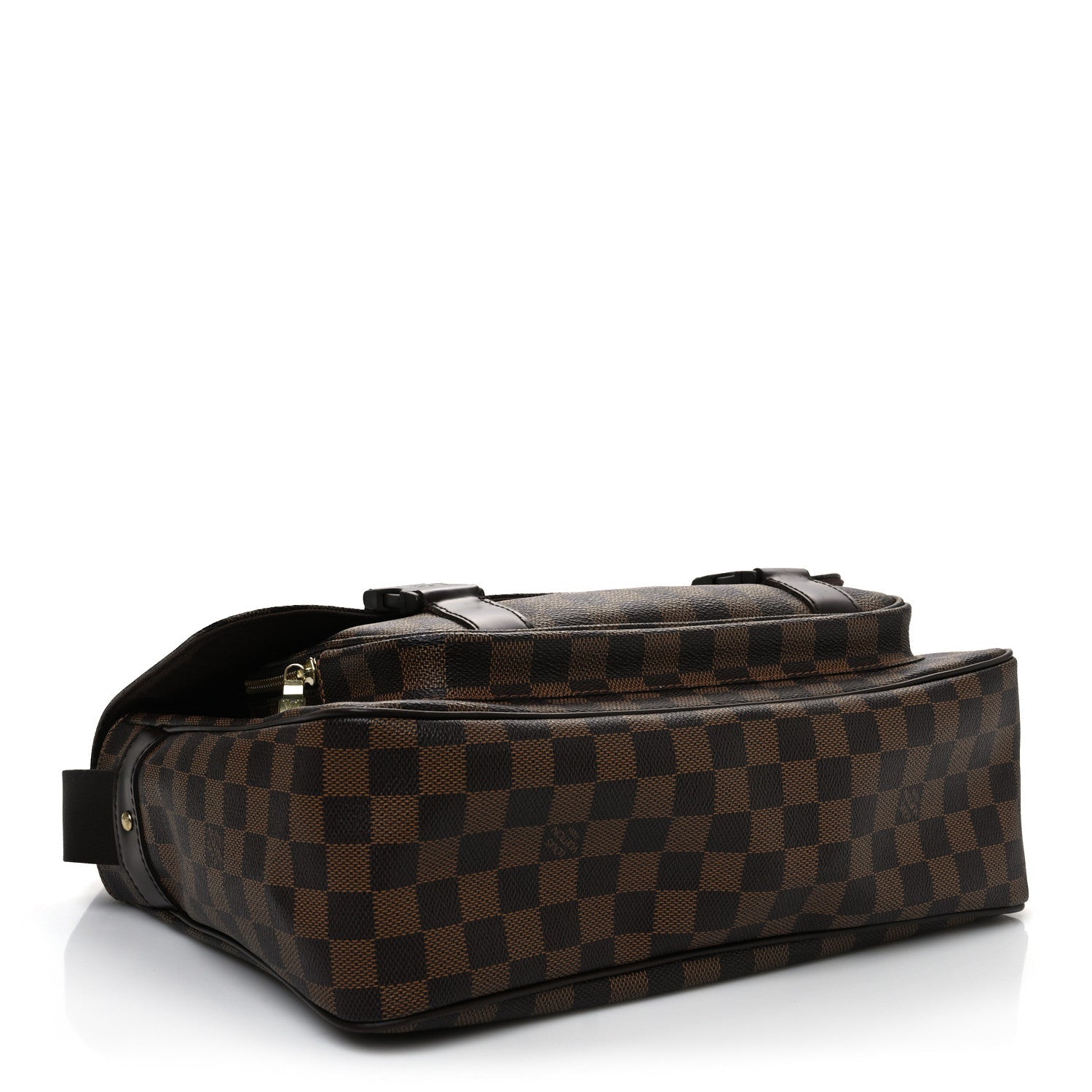 Damier Ebene Melville Messenger Bag