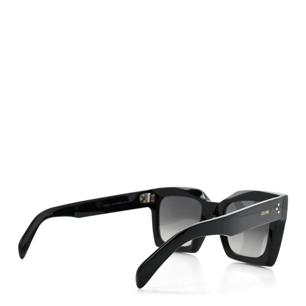 Polarized CL 40130I Sunglasses Black
