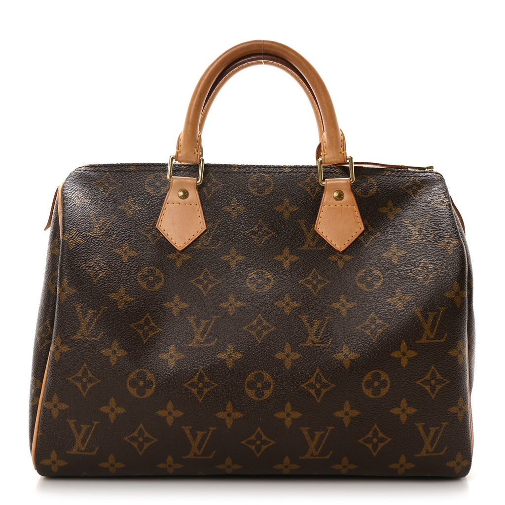 Monogram Speedy 30